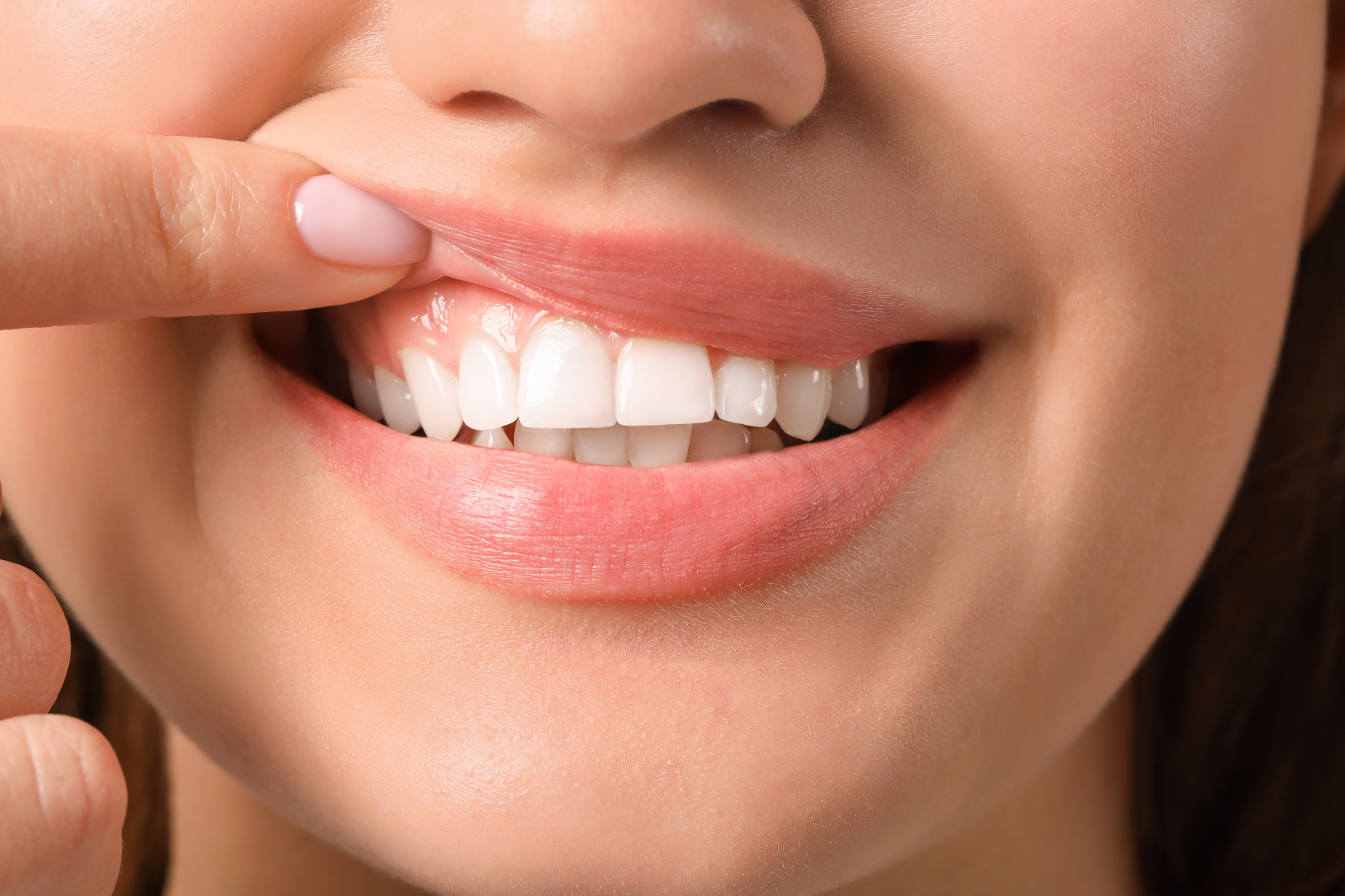 soins gencives dentaire Nos conseils Mediweb - Template 5