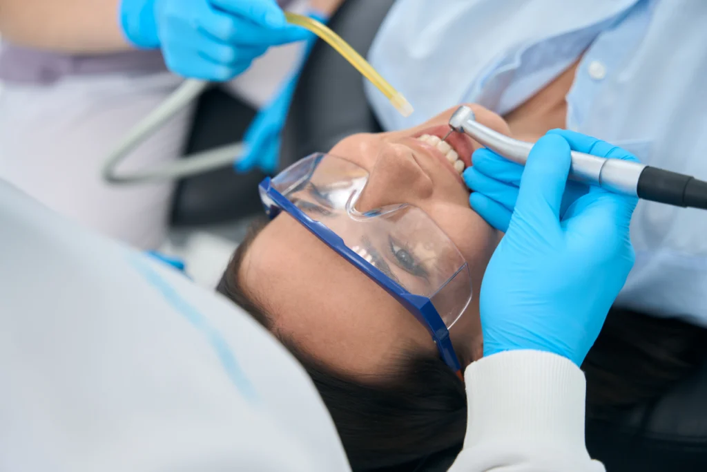 soins dentaires implants Nos conseils Mediweb - Template 5